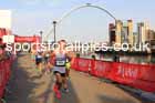 The 2023 UK Athletics Mens 5k Road Race Champs., Newcastle Quayside.  Photo: David T. Hewitson/Sports for All Pics